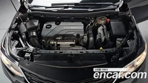 Chevrolet Cruze, 2017 — миниатюра 6