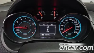 Chevrolet Cruze, 2017 — миниатюра 8