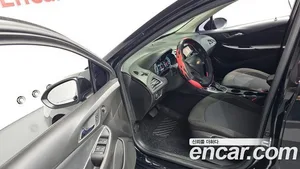 Chevrolet Cruze, 2017 — миниатюра 10