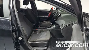 Chevrolet Cruze, 2017 — миниатюра 12
