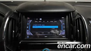 Chevrolet Cruze, 2017 — миниатюра 16