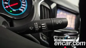Chevrolet Cruze, 2017 — миниатюра 19