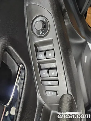 Chevrolet Trax, 2015 — миниатюра 8