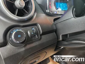 Chevrolet Trax, 2015 — миниатюра 9