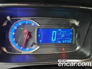 Chevrolet Trax, 2015 — миниатюра 10