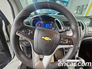 Chevrolet Trax, 2015 — миниатюра 11