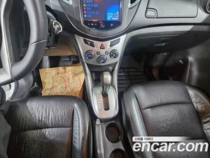 Chevrolet Trax, 2015 — миниатюра 12