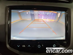 Chevrolet Trax, 2015 — миниатюра 14