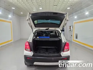 Chevrolet Trax, 2015 — миниатюра 16