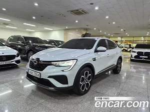 Renault XM3, 2024 — миниатюра 2