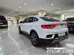 Renault XM3, 2024 — миниатюра 3