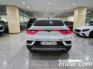 Renault XM3, 2024 — миниатюра 4