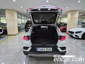 Renault XM3, 2024 — миниатюра 5