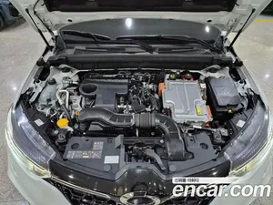 Renault XM3, 2024 — миниатюра 6
