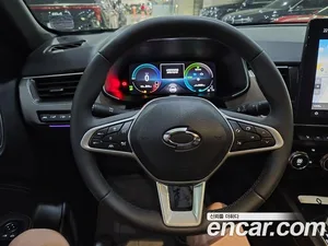 Renault XM3, 2024 — миниатюра 8
