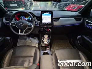 Renault XM3, 2024 — миниатюра 9