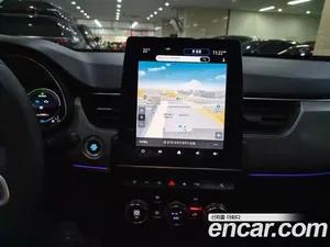 Renault XM3, 2024 — миниатюра 10