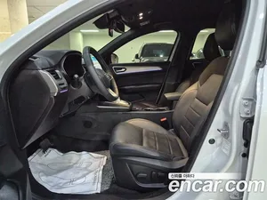 Renault XM3, 2024 — миниатюра 12