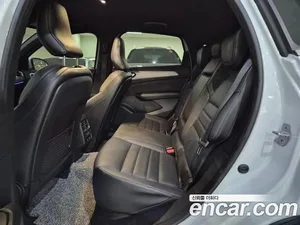Renault XM3, 2024 — миниатюра 13