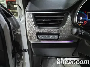 Renault XM3, 2024 — миниатюра 15