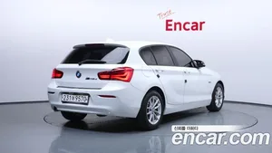 BMW 1-Series, 2017 — миниатюра 2