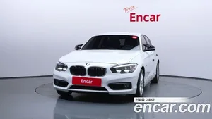 BMW 1-Series, 2017 — миниатюра 3