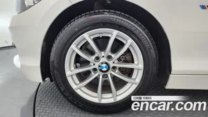 BMW 1-Series, 2017 — миниатюра 5