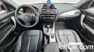BMW 1-Series, 2017 — миниатюра 7