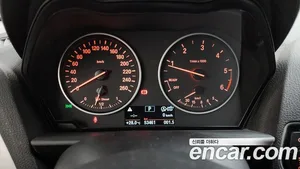 BMW 1-Series, 2017 — миниатюра 8