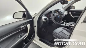 BMW 1-Series, 2017 — миниатюра 10