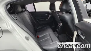 BMW 1-Series, 2017 — миниатюра 11