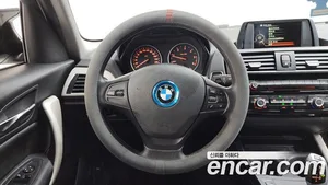 BMW 1-Series, 2017 — миниатюра 13