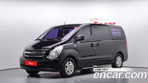Hyundai Starex, 2014 — миниатюра 1