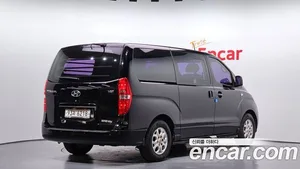 Hyundai Starex, 2014 — миниатюра 2