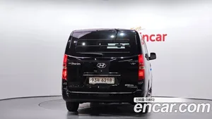 Hyundai Starex, 2014 — миниатюра 4