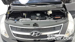 Hyundai Starex, 2014 — миниатюра 6