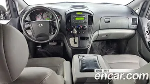 Hyundai Starex, 2014 — миниатюра 7