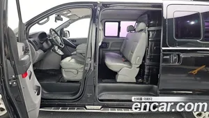 Hyundai Starex, 2014 — миниатюра 10