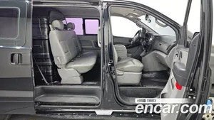Hyundai Starex, 2014 — миниатюра 11