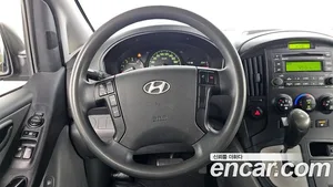 Hyundai Starex, 2014 — миниатюра 13