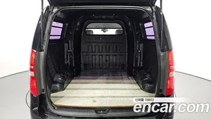 Hyundai Starex, 2014 — миниатюра 15