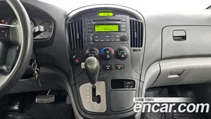 Hyundai Starex, 2014 — миниатюра 20