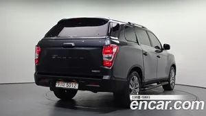 KGM Rexton, 2020 — миниатюра 2