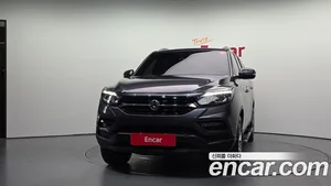 KGM Rexton, 2020 — миниатюра 3