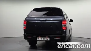 KGM Rexton, 2020 — миниатюра 4