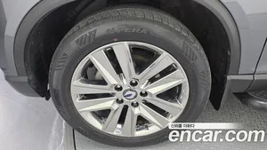 KGM Rexton, 2020 — миниатюра 5