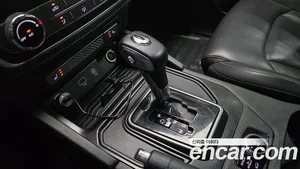 KGM Rexton, 2020 — миниатюра 9