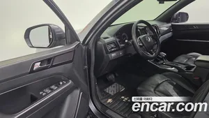 KGM Rexton, 2020 — миниатюра 11