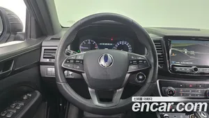 KGM Rexton, 2020 — миниатюра 14