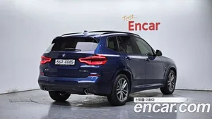BMW X3, 2019 — миниатюра 2